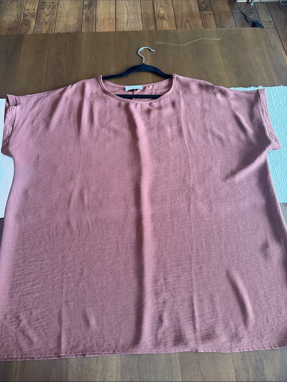 Mittoshop Blouse